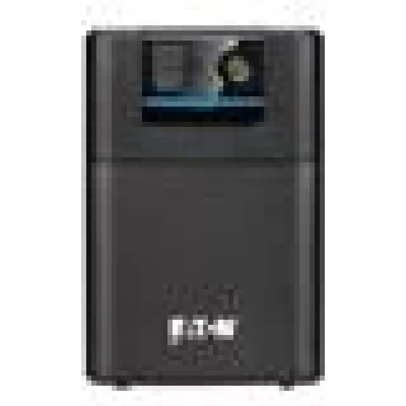 Uninterruptible Power Supply Eaton 5E Gen2 900 USB, 0.9 kVA / 480 W, Line-Interactive, 2x Type E outlets, USB