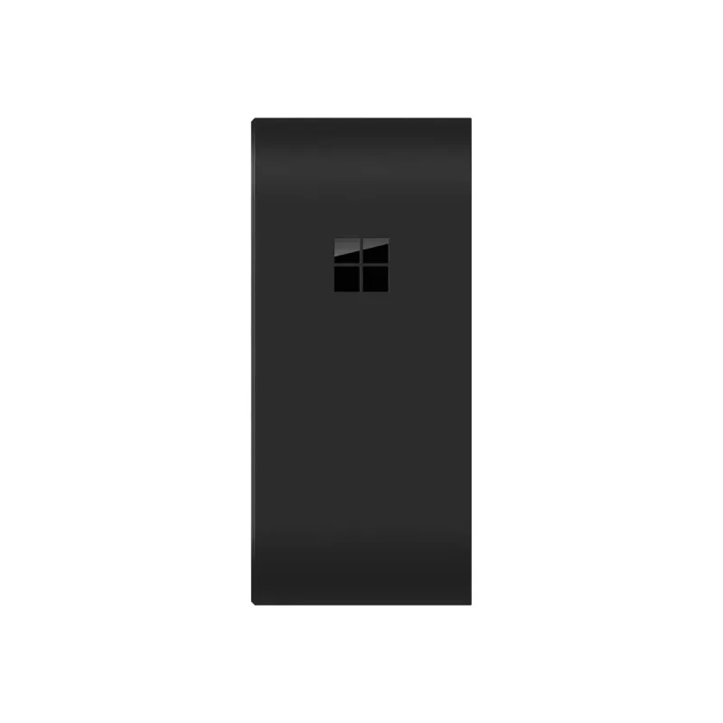 Charger Microsoft Surface 45W USB-C Indoor Black AC Universal
