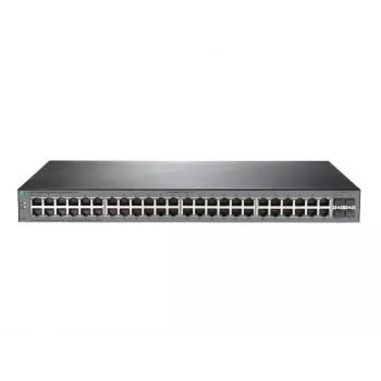Managed Switch HPE OfficeConnect 1920S 48G 4SFP