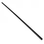 BitsPower Crystal Link Tube 16/14mm — rigid PETG coolant tube, 1000mm, black