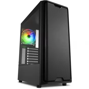 Sharkoon Product Black