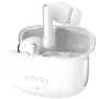 Headphones Infinix XBuds NC XE28 White