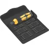 Manual screwdriver Set Wera 05018110001 Width 195 mm Length 65 mm Height 85 mm