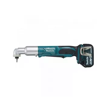 Makita DTL061RT1J power wrench 1/4 2000 RPM 60 N⋅m Blue, White 18 V