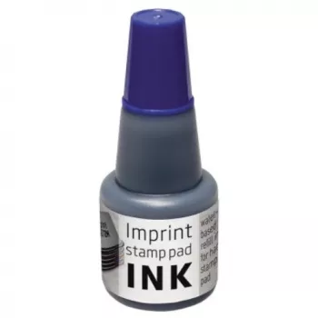 Self-inking stamp trodat 143657 — model 143657, durable design