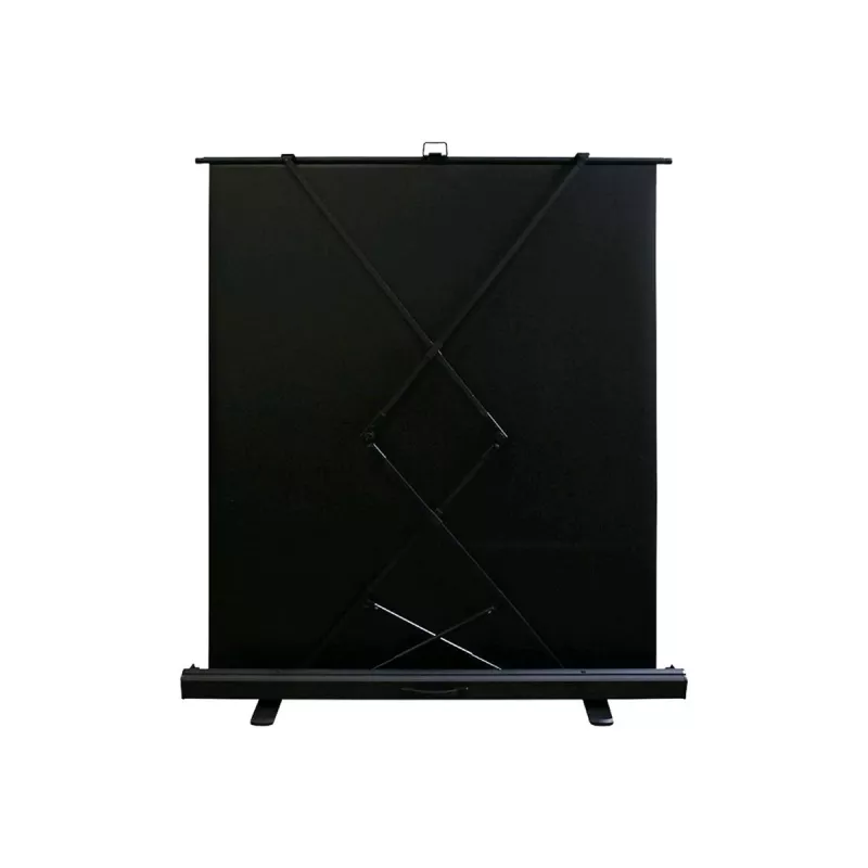 Elite Screens | ezCinema Series | F120NWH | Diagonal 120 inch | 16:9 | Viewable screen width (W) 267 cm | Black