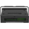 Mobile Rack icy dock MB491SKL-1B 2.5 to 3.5 inch drive bay adapter for SAS/SATA