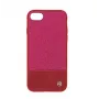 Cover Tellur iPhone 8 Pink