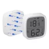 Sonoff ZigBee Indoor Temperature & Humidity Sensor SNZB-02D Wireless Battery CR2450