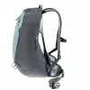 Backpack DEUTER AC Lite 15 SL, women's SL fit, 15 L, lightweight, internal frame, hydration included