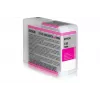 Epson Singlepack Vivid Magenta T580A00, Vivid magenta, Pigment-based ink, 80 ml, 1 pc(s)
