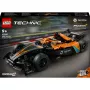 LEGO TECHNIC 42169 NEOM McLaren Formula E Team