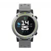 Denver SW-510 dirželis, pilkas (strap)
