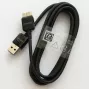 Samsung ET-DQ11Y1BE USB Cable Black