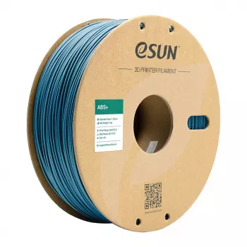 ABS+ 1,75mm GREY 1kg