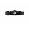 Headband flashlight Led Lenser MH4 Black 502151 200 lumens IP54