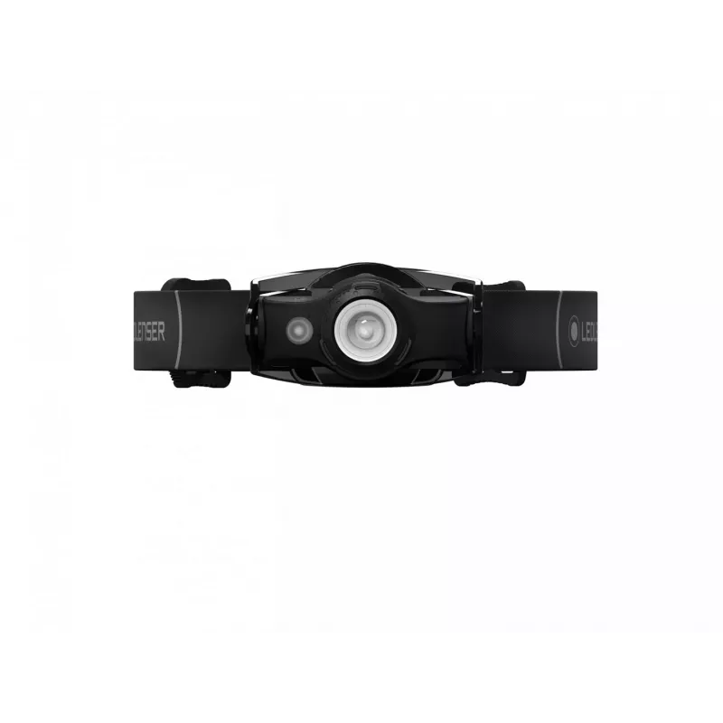 Headband flashlight Led Lenser MH4 Black 502151 200 lumens IP54