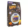 Modeling clay TUBAN TUBI SMART – UPS! 50 g, brown, child, 95×35×165 mm