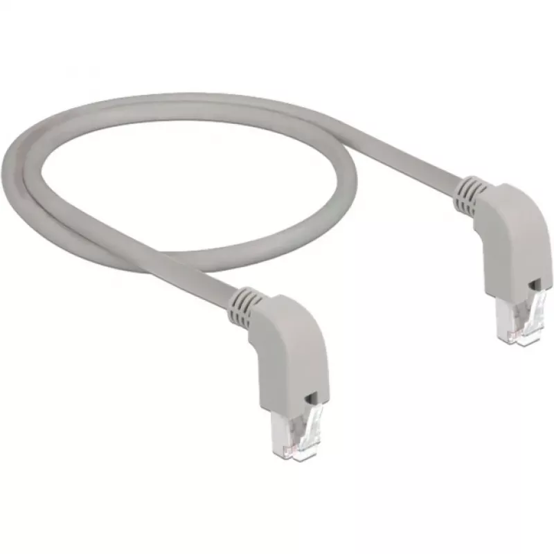 Networking Cable DeLOCK 85876 0.5m Cat6a S/FTP