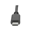 Tripp Eaton Tripp Lite Series USB C to HDMI Video Adapter Converter 4Kx2K M/F, USB-C to HDMI, USB Type-C to HDMI, USB Type C to HDMI 6in
