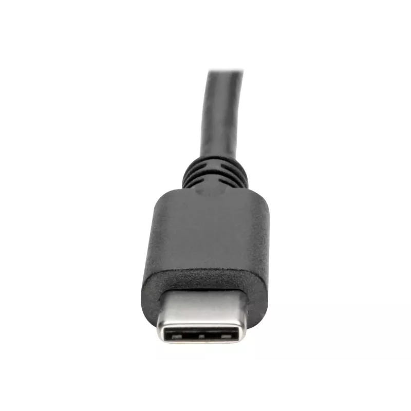 Tripp Eaton Tripp Lite Series USB C to HDMI Video Adapter Converter 4Kx2K M/F, USB-C to HDMI, USB Type-C to HDMI, USB Type C to HDMI 6in