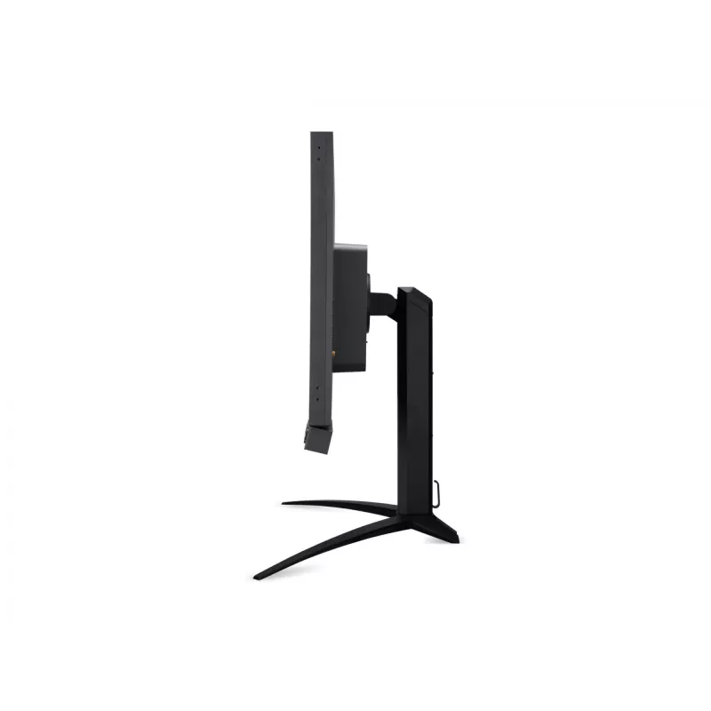 Acer Predator PSV27-2 computer monitor 68.6 cm (27) 3840 x 2160 pixels 4K Ultra HD LCD Black