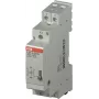 ABB E297-16-20/230 Power Relay Grey (2TAZ311000R2012)