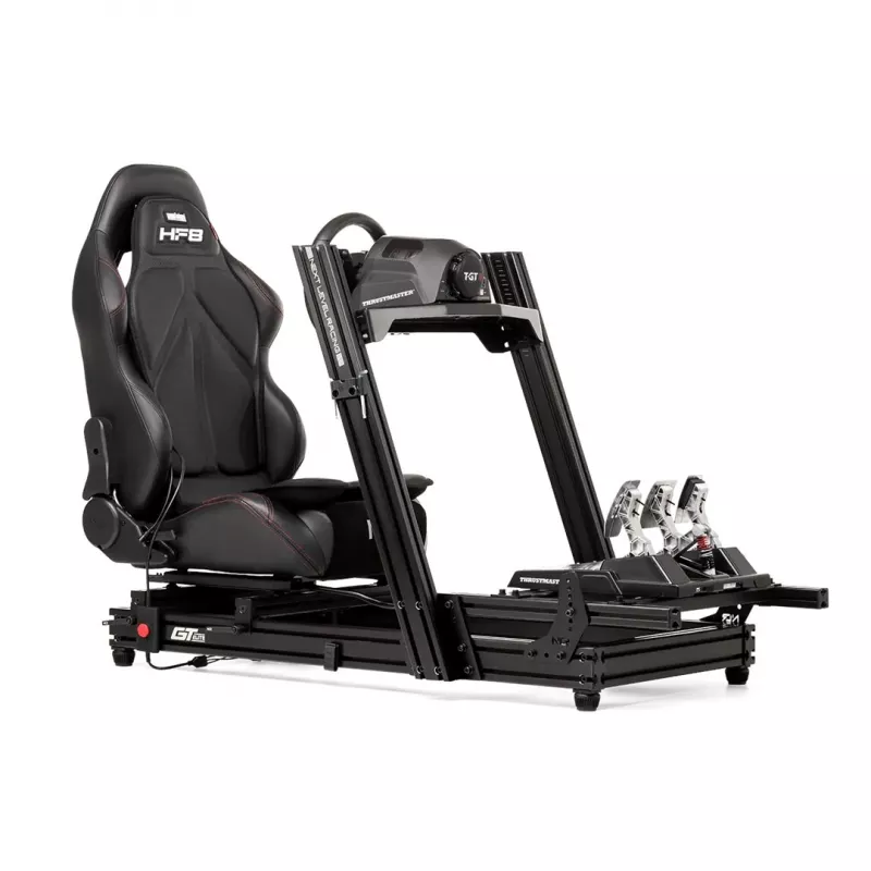Next Level Racing HF8 Haptic Gaming Pad NLR-G001 - padding