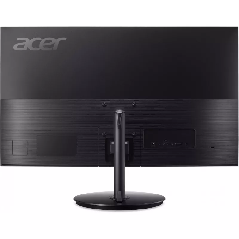Monitor Acer Nitro XF0 XF270 X1 27 inch (68.6 cm) Full HD 1920×1080 LCD 1 ms VESA Black
