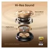 ANKER Soundcore AeroClip blue Open-Ear Clip-Earbuds Hi-Res Sound LDAC NC IP55 KI-gesttzte Telefonate