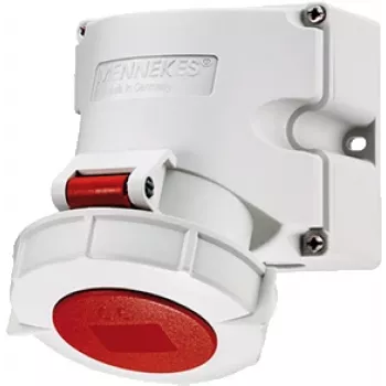 Mennekes 9520