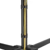 SBOX TV wall mount FS-224-2 for 32–55 inch screens, 35 kg load, VESA up to 400×400