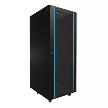 Freestanding rack Extralink EX.11373 32U Black