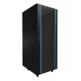 Freestanding rack Extralink EX.11373 32U Black