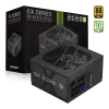 Gamemax Power Supply, 80 PLUS, Gold | GX 650GF | 650 W