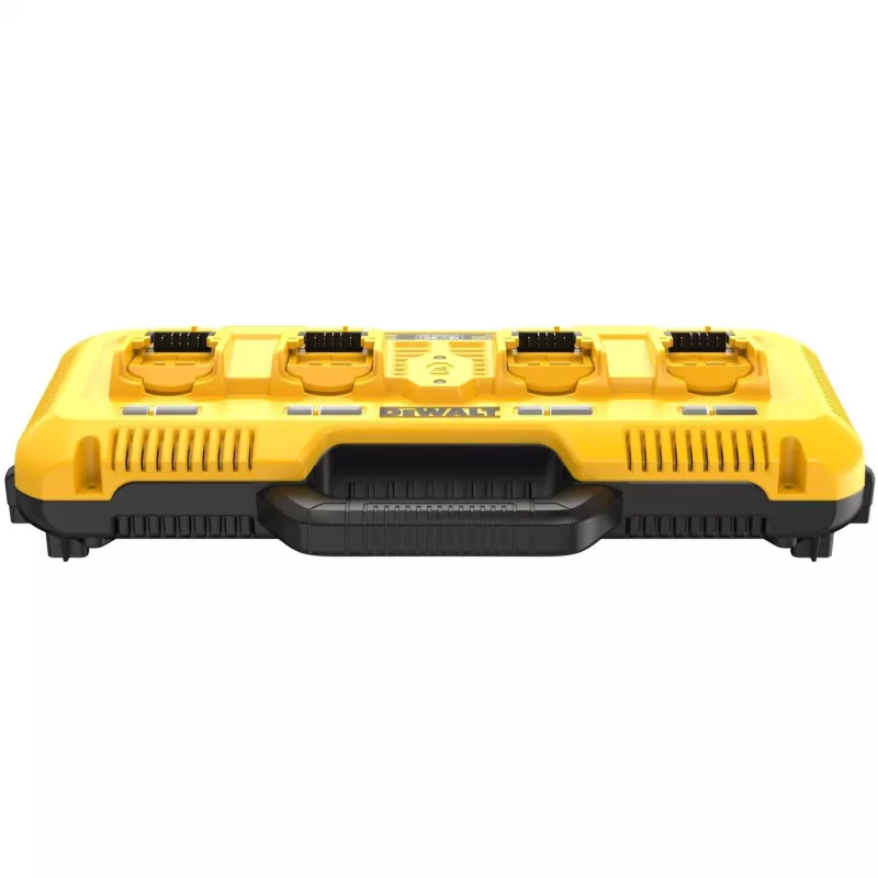 Battery charger DeWALT DCB104-QW
