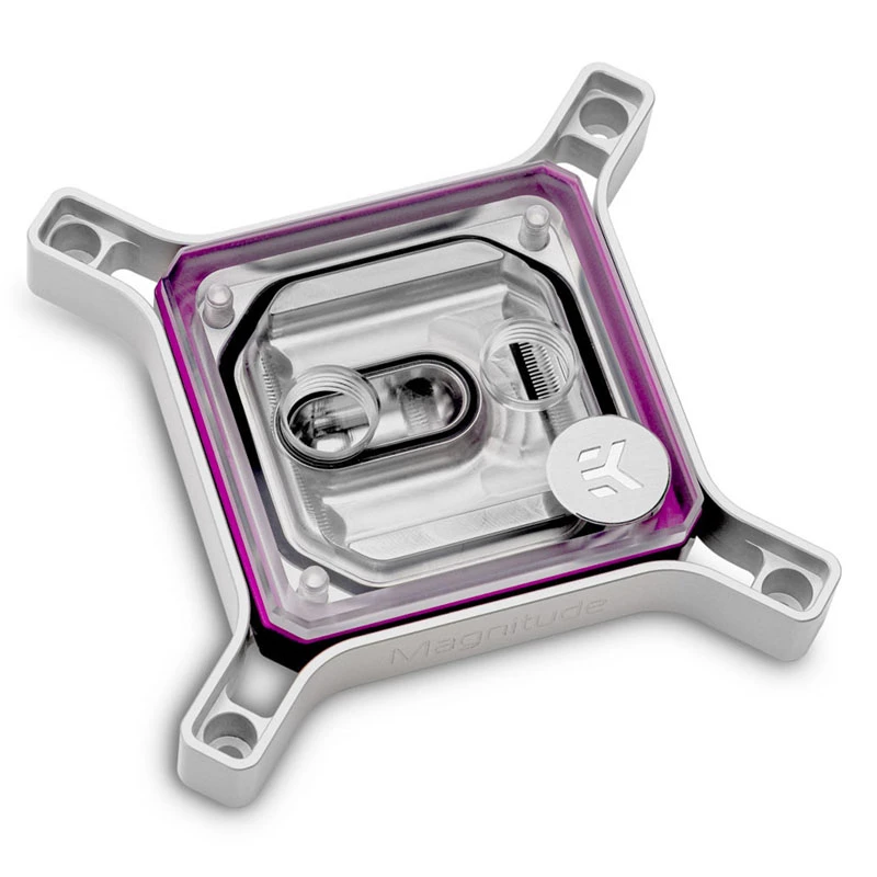 Decoration accessories EK Water Blocks