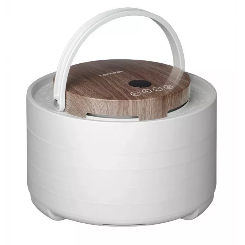 Food dehydrator Concept SO3020 — for mushrooms, herbs and vegetables