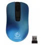 Optical wireless mouse Rebeltec STAR blue RBLMYS00057 interface