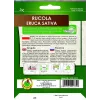 Seeds on Tape — Apte Rukola (Eruca sativa) 6 m for Home and Garden Cultivation