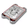 Decoration accessories EK Water Blocks Aluminium Red