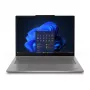 Lenovo ThinkPad L13 2-in-1 Gen 6 (Intel) Intel Core Ultra 5 225U Hybrid (2-in-1) 33.8 cm (13.3 inch) Touchscreen WUXGA 16 GB LPDDR5x-SDRAM 512 GB SSD Wi-Fi 6E (802.11ax) Windows 11 Pro German Grey