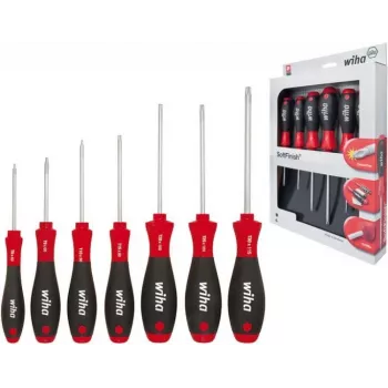 Tool Set Wiha 362 K7