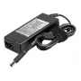 AC power adapter HP 90W 709566-001 compatible with HP laptops, 90 W output