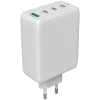 Canyon 100ACC high speed universal wall charger - 2xUSB-C 100W - 1xUSB-C 30W -