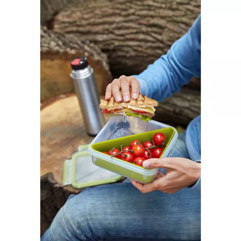 EMSA 518104 food storage container 0.85 L Transparent 1 pc(s)