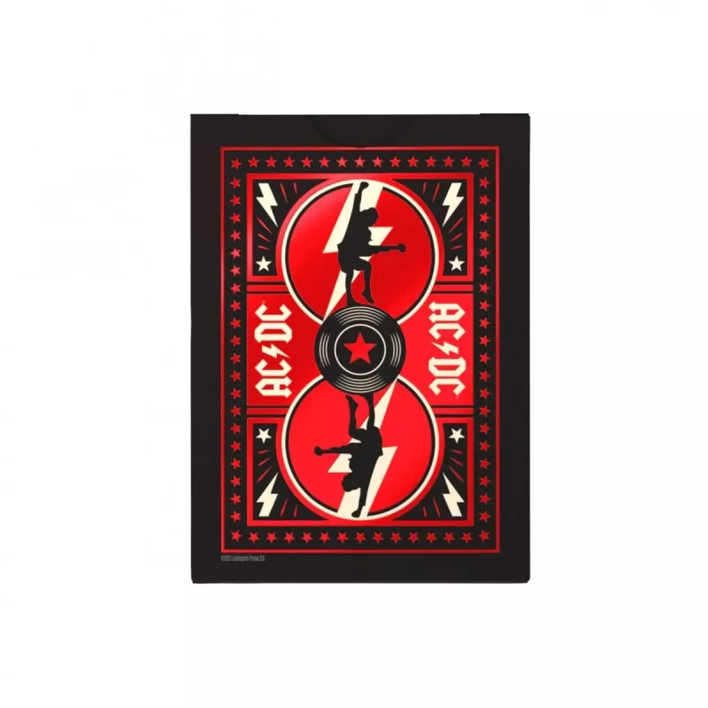 Bicycle 10048090 Red