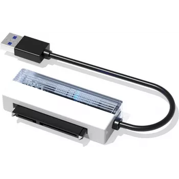 VALUE Converter USB3.2Gen1 Type A - SATA 6Gbit/s - Digital/Data
