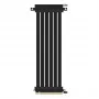 Supd Riser Ribbon Cable - PCIe 4.0, 270mm, black