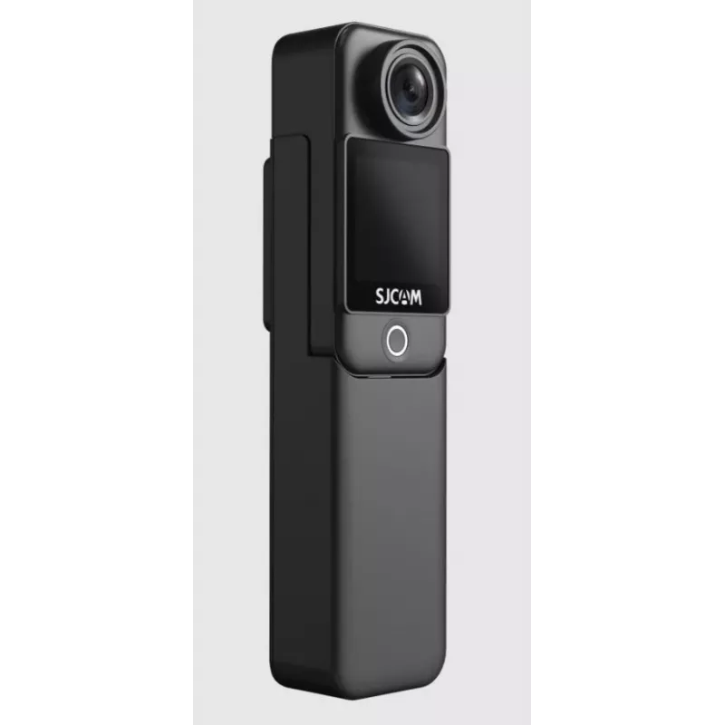 Action camera SJCam C300 4K 30fps, compact waterproof design